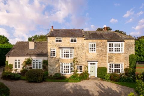 undefined, Garnet Lane, Tadcaster LS24