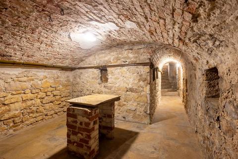 undefined, Garnet Lane, Tadcaster LS24