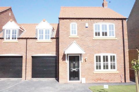 3 bedroom semi-detached house to rent - 11 Alexander Grove, Kirk Ella, HU10 7GH