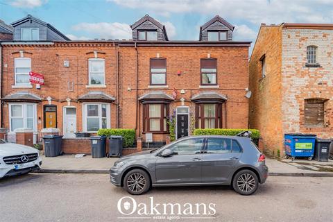 9 bedroom house to rent, Tiverton Road, Birmingham