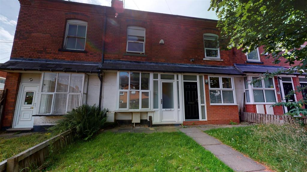 Holly Grove, Hubert Road, Birmingham 5 bed house to rent £2,620 pcm (£605 pw)