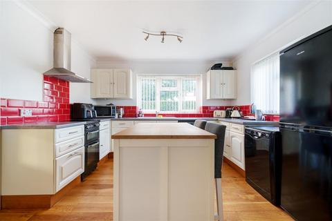3 bedroom end of terrace house for sale - Rockstone Way, Ramsgate