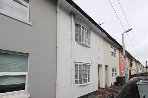 3 bedroom terraced house for sale - Washington Street, Brighton