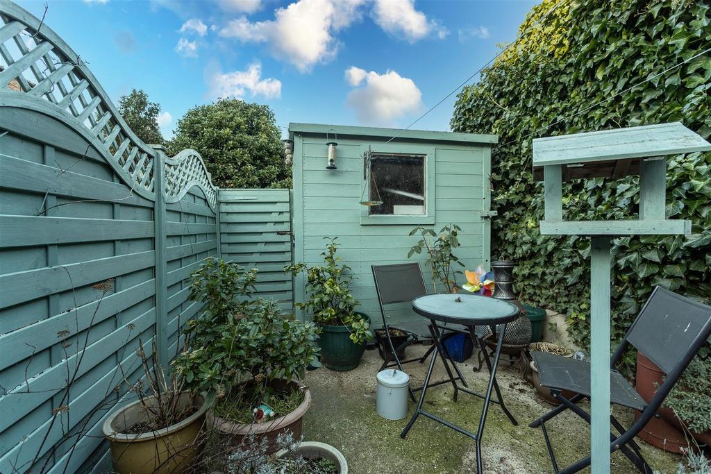 Haughton Green, Darlington 2 bed terraced house for sale £135,000