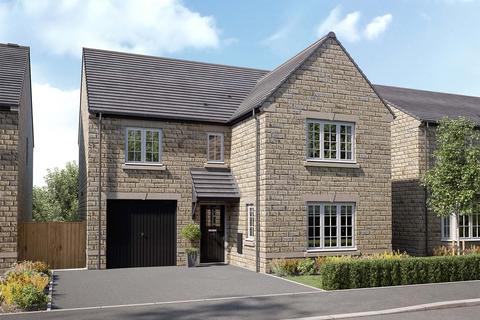 4 bedroom detached house for sale - The Coltham - Plot 59 at Newton Grange, Newton Grange, Leeds Road WF1