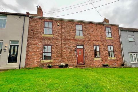 4 bedroom cottage for sale, South Street, West Rainton, Houghton Le Spring