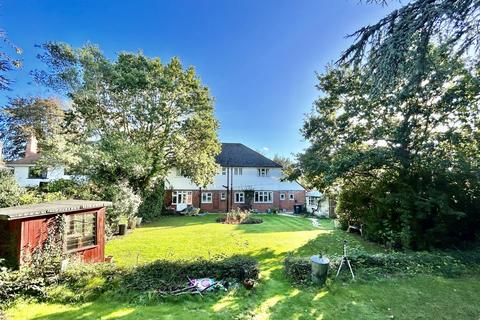 5 bedroom detached house for sale, East Avenue, Talbot Woods, Bournemouth , BH3