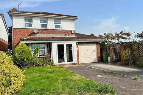 65 Oaklands Drive, Willerby, Hull, HU10 6BJ