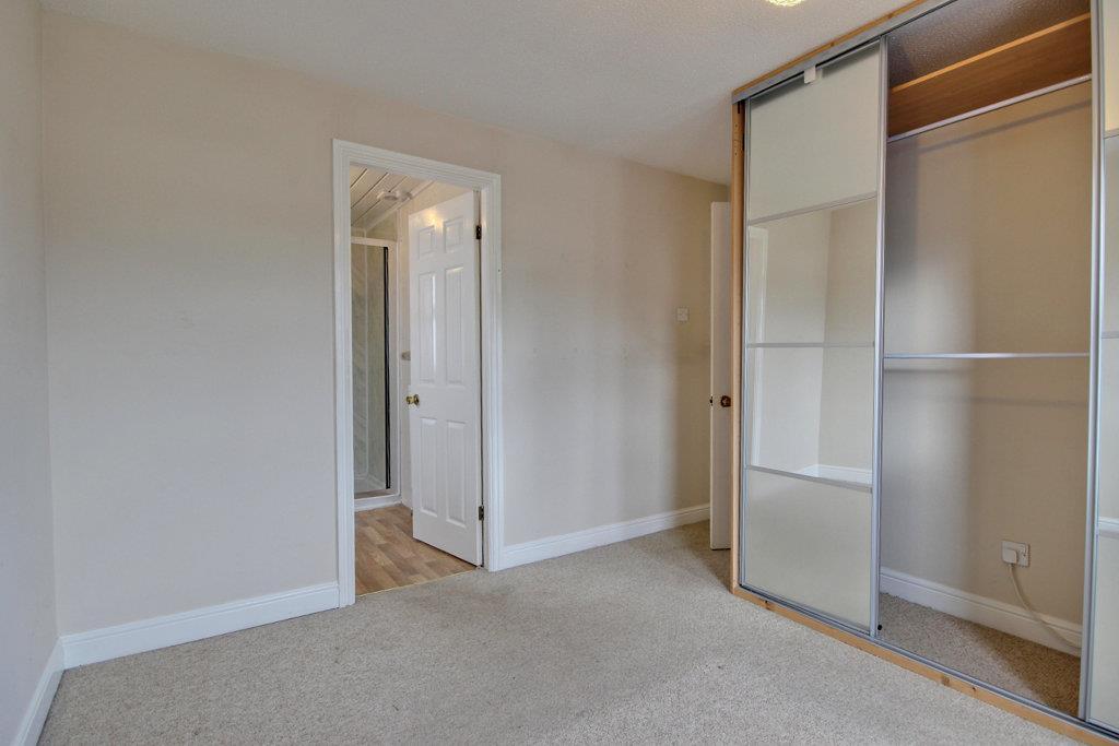 A blank canvass