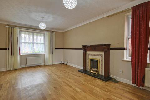 65 Oaklands Drive, Willerby, Hull, HU10 6BJ
