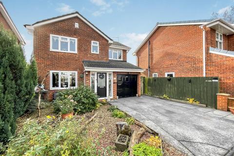 37 Brigandine Close, Seaton Carew, Hartlepool, TS25 1ES