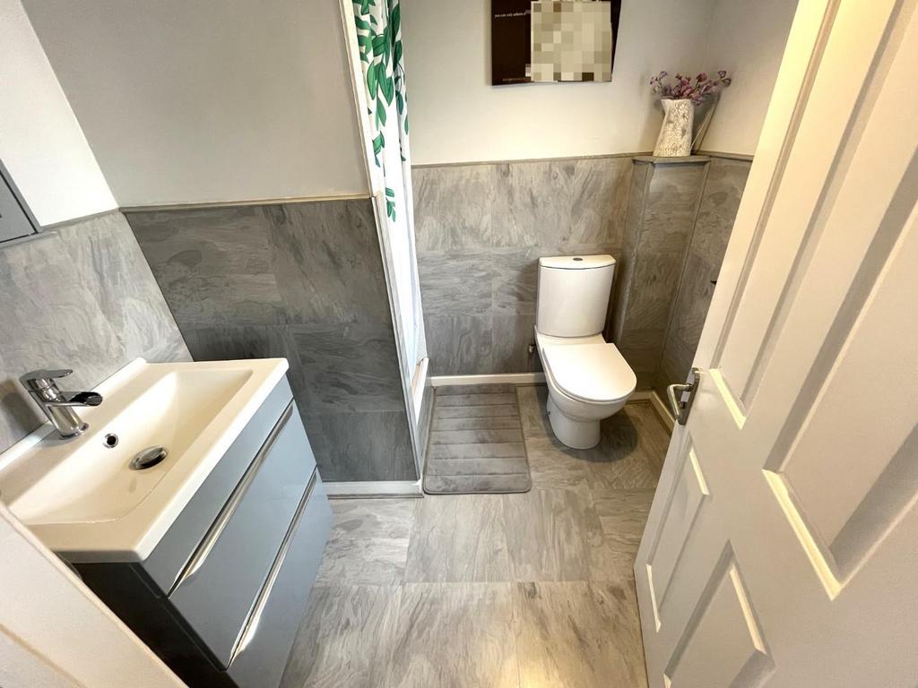 En suite