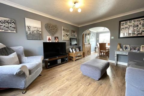 37 Brigandine Close, Seaton Carew, Hartlepool, TS25 1ES