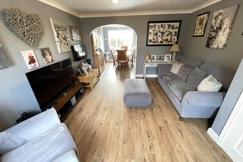 37 Brigandine Close, Seaton Carew, Hartlepool, TS25 1ES