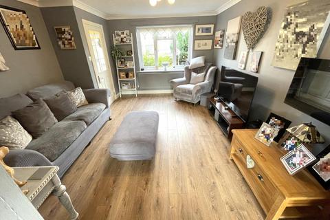 37 Brigandine Close, Seaton Carew, Hartlepool, TS25 1ES