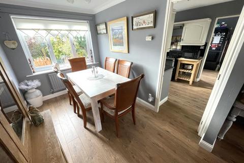 37 Brigandine Close, Seaton Carew, Hartlepool, TS25 1ES
