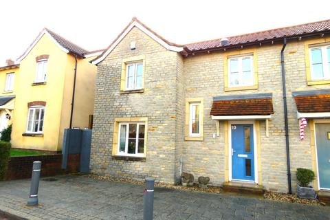 10 Clockhouse View, Street, BA16 0PH