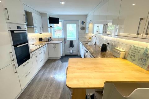 10 Clockhouse View, Street, BA16 0PH