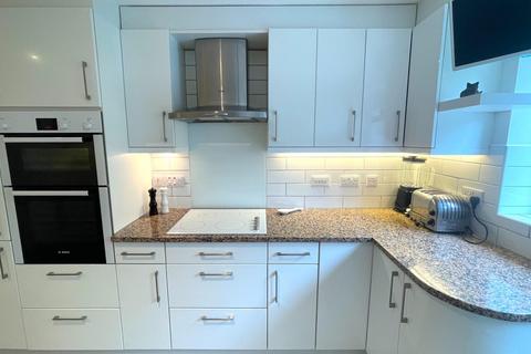 10 Clockhouse View, Street, BA16 0PH