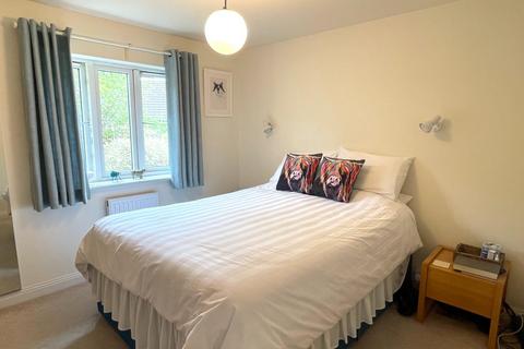 10 Clockhouse View, Street, BA16 0PH