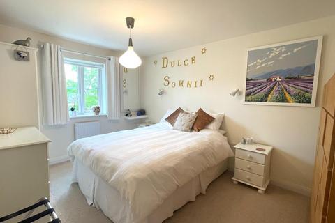 10 Clockhouse View, Street, BA16 0PH