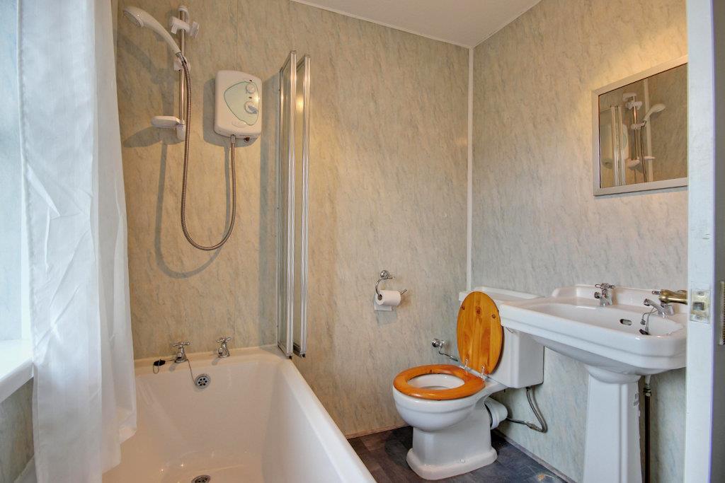 House Bathroom