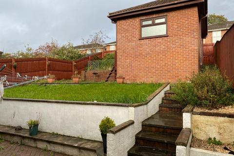 4 bedroom detached house for sale - Girton Villas, Sketty, Swansea