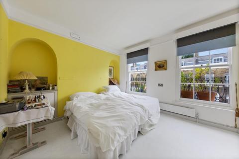 4 bedroom house for sale, Jubilee Street, London E1