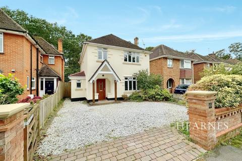 65 Bradpole Road, Bournemouth, BH8 9NY