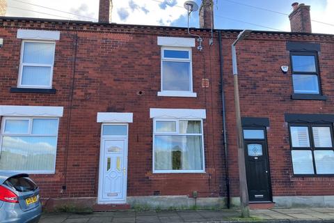 2 bedroom terraced house for sale, Heaton Road, Lostock, Bolton