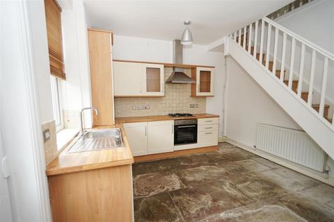 2 bedroom terraced house for sale, Heaton Road, Lostock, Bolton