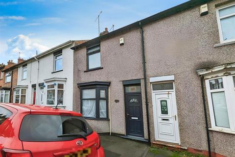 2 bedroom terraced house for sale, Roslyn Street, Darlington