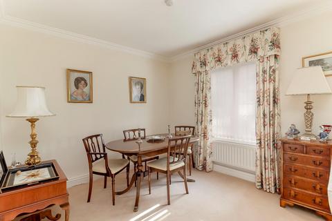 3 bedroom apartment for sale, Brackenwood, 58a Kent Road, Harrogate