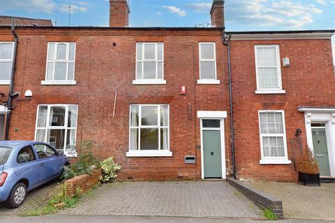 3 bedroom terraced house for sale - York Street, Birmingham B17