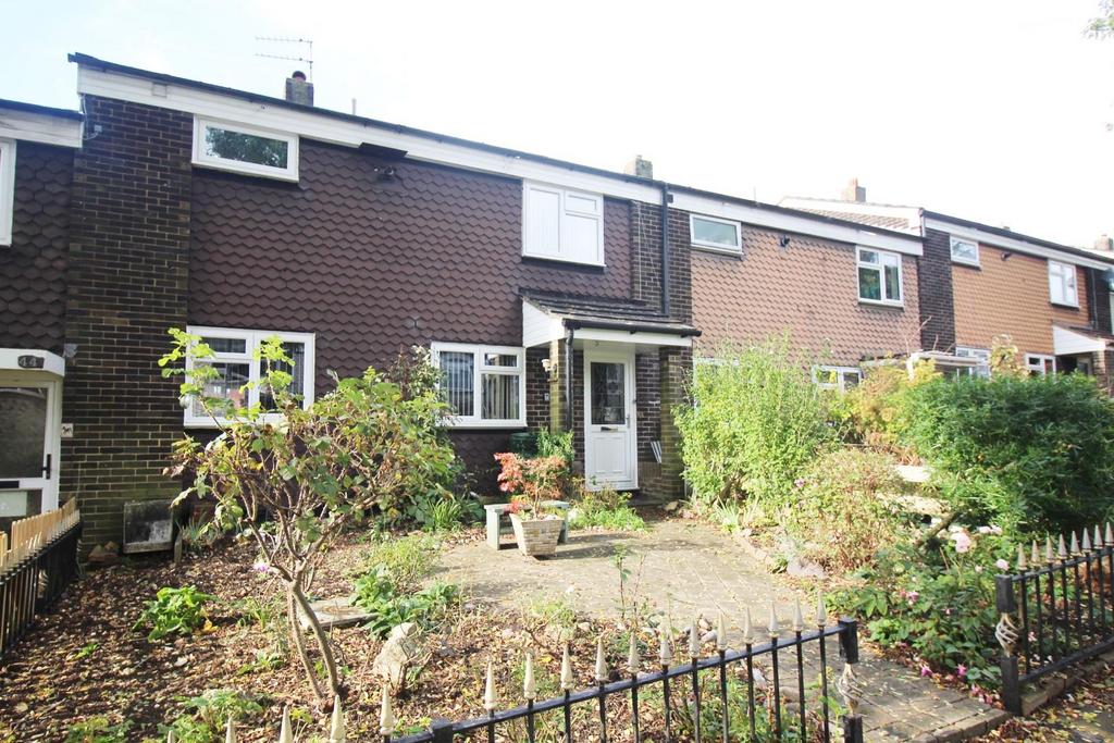 Lonsdale Road, Stevenage 3 bed terraced house for sale £355,000