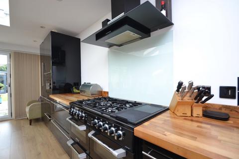 3 bedroom detached house for sale - Porters Close, Buntingford