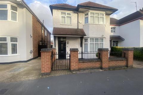 4 bedroom detached house for sale, Silverwood Road, Peterborough