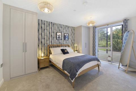 1 bedroom apartment for sale, Plot 7, The Landings, Kings Hill, ME19 4SU