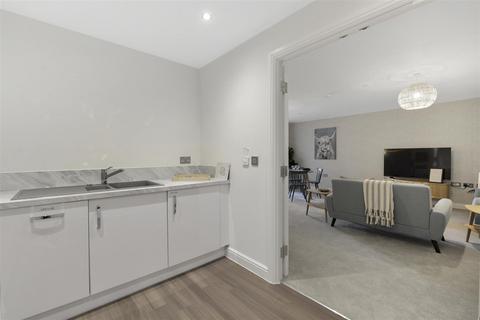 1 bedroom apartment for sale, Plot 7, The Landings, Kings Hill, ME19 4SU