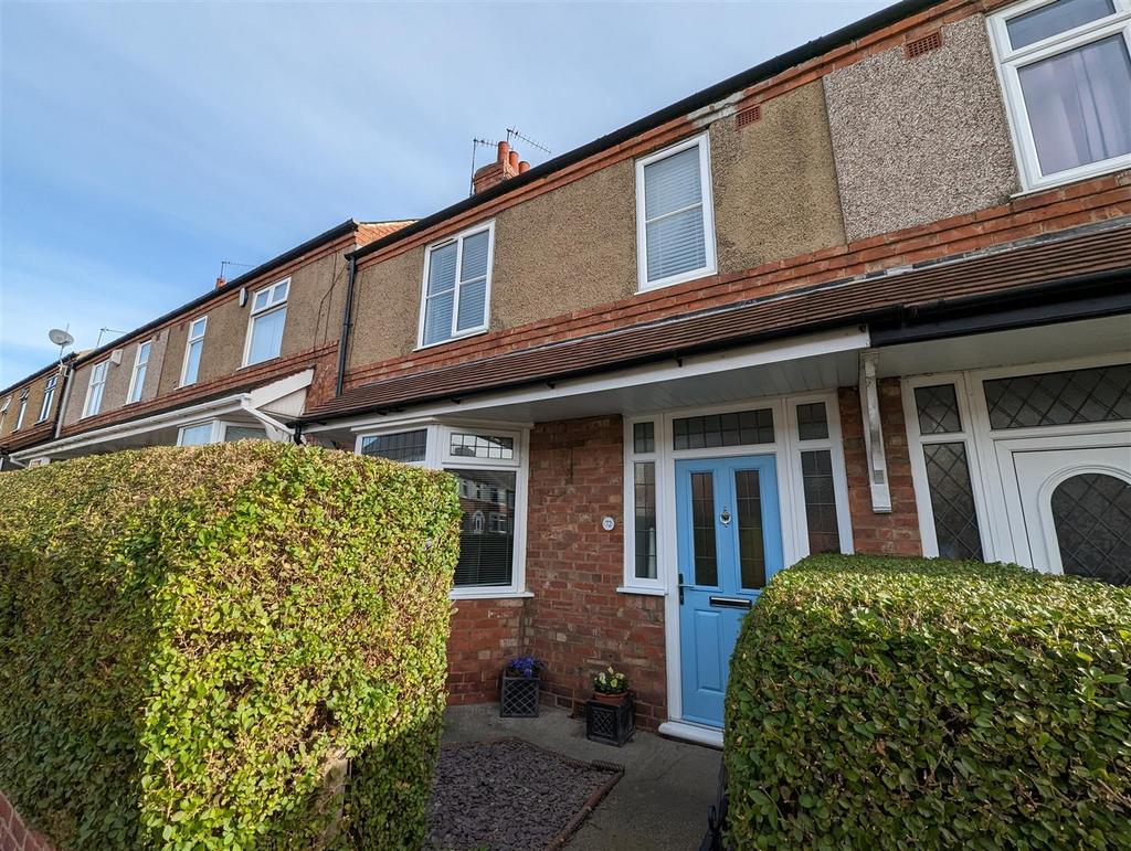 Pierremont Road, Darlington 3 bed house for sale £165,000