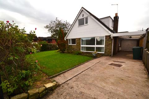 4 bedroom detached house for sale, Sellerdale Avenue, Wyke