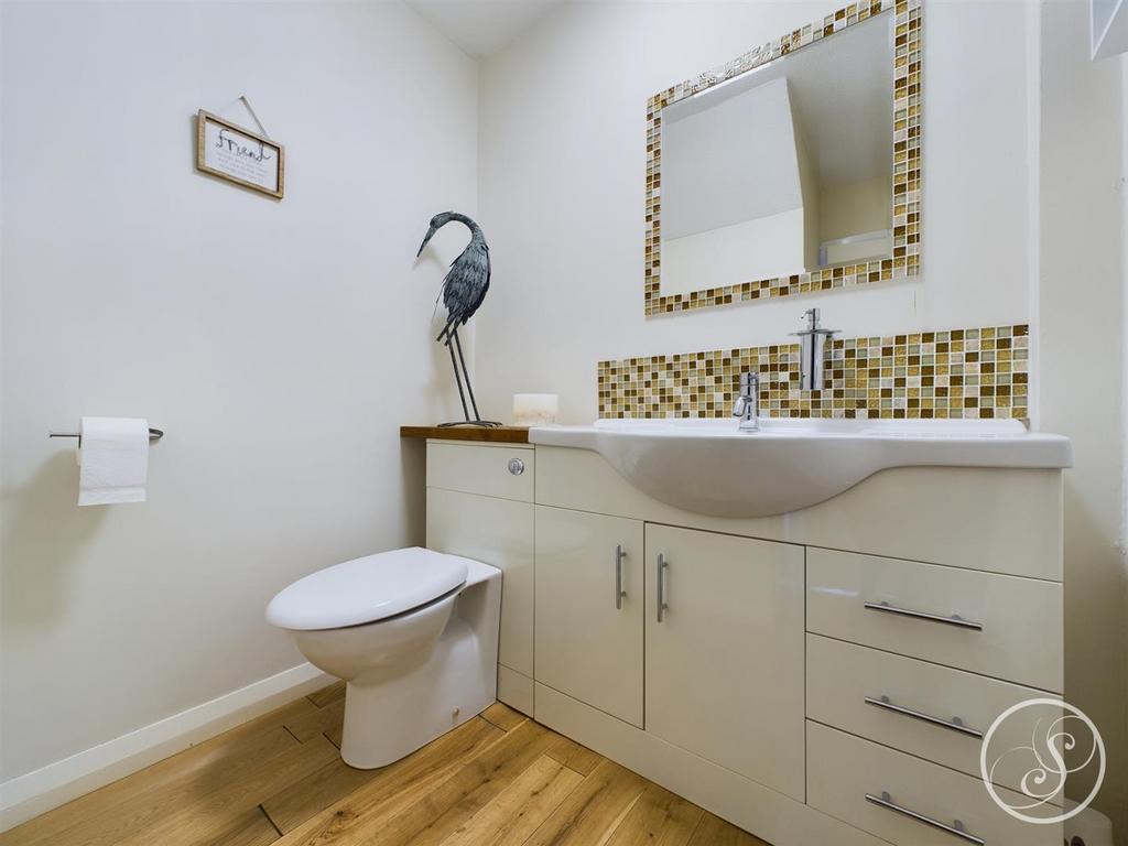 Guest WC