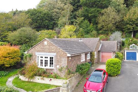 3 bedroom detached bungalow for sale, Military Road, Rye