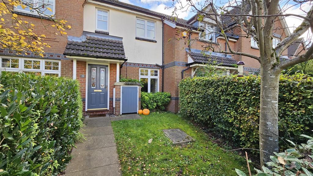 Nightingale Way, Bingham 2 bed townhouse for sale £210,000