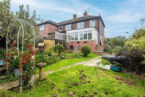 17 Bedford Road, Oughtibridge, Sheffield, S35 0FB