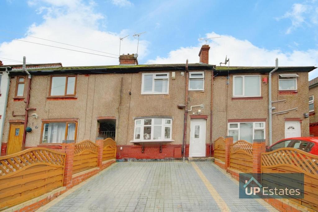 The Moorfield, Coventry 3 bed terraced house for sale £185,000