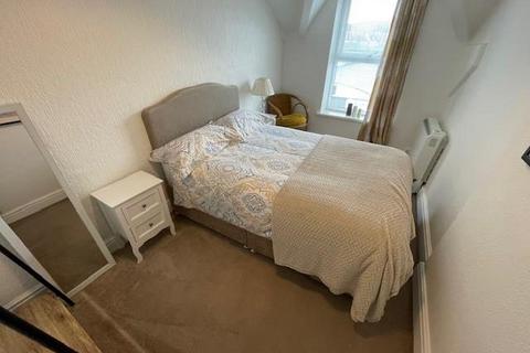 1 bedroom flat for sale - Abergele Road, Old Colwyn, Colwyn Bay