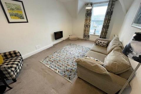 1 bedroom flat for sale - Abergele Road, Old Colwyn, Colwyn Bay