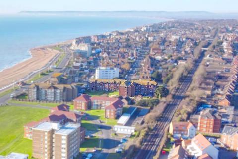 2 bedroom retirement property for sale, Brookfield Road, Bexhill-On-Sea