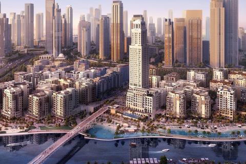 1 bedroom apartment, Dubai Creek Harbour (The Lagoons), Dubai, Dubai, United Arab Emirates